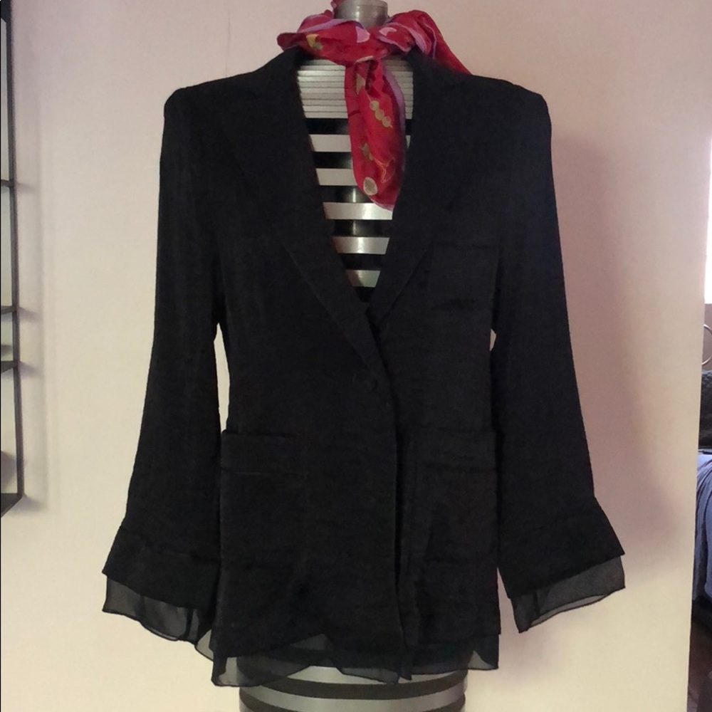 BCBG Maxazria Jacket